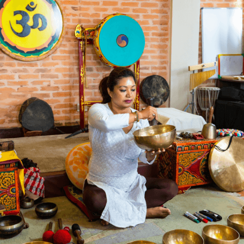 Dilshova Budhhacharya